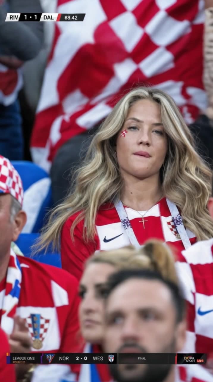 Fancam Soccer