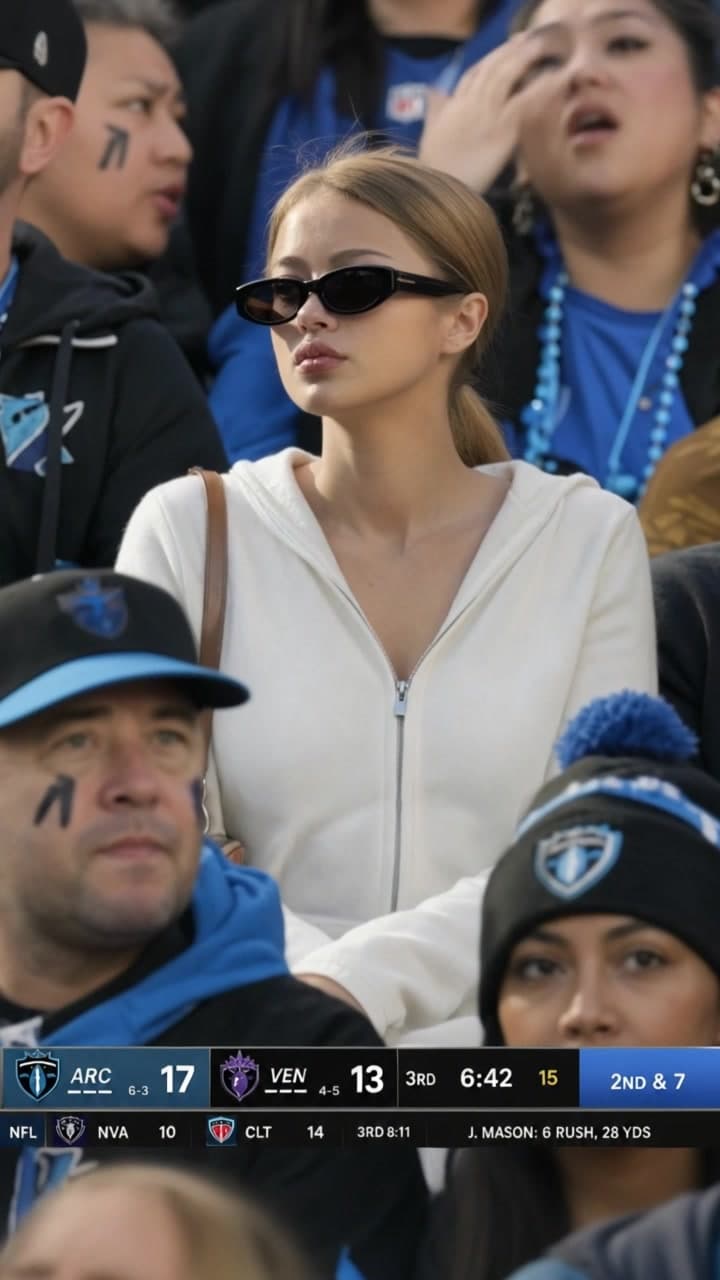 Fancam NFL