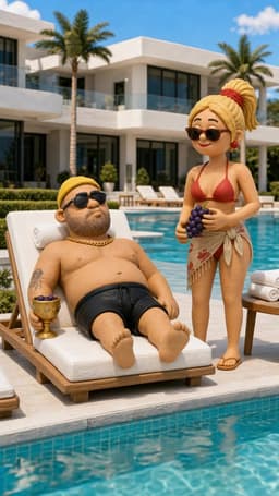 Claymation