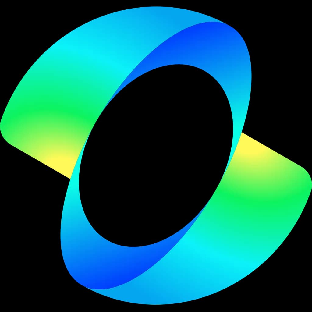 Infinite loop AI video seamless cycle